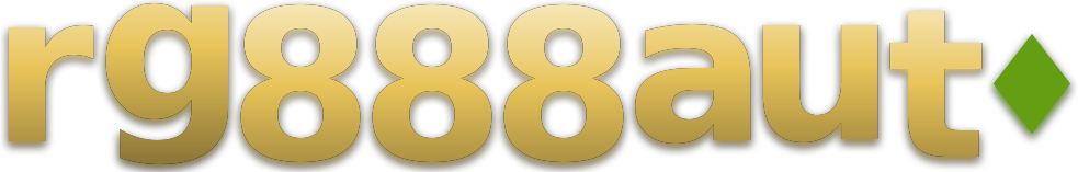 rg888auto โลโก้